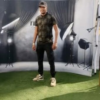 Moeketsi Mekza