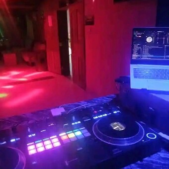 Dj meshman