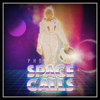 1st Space Call by Photophob