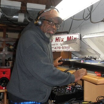 Kevin Hicks