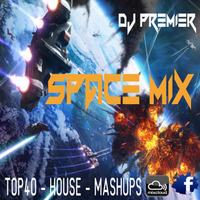 DJ PREMIER - SPACE MIX by DJ CARLOS JIMENEZ