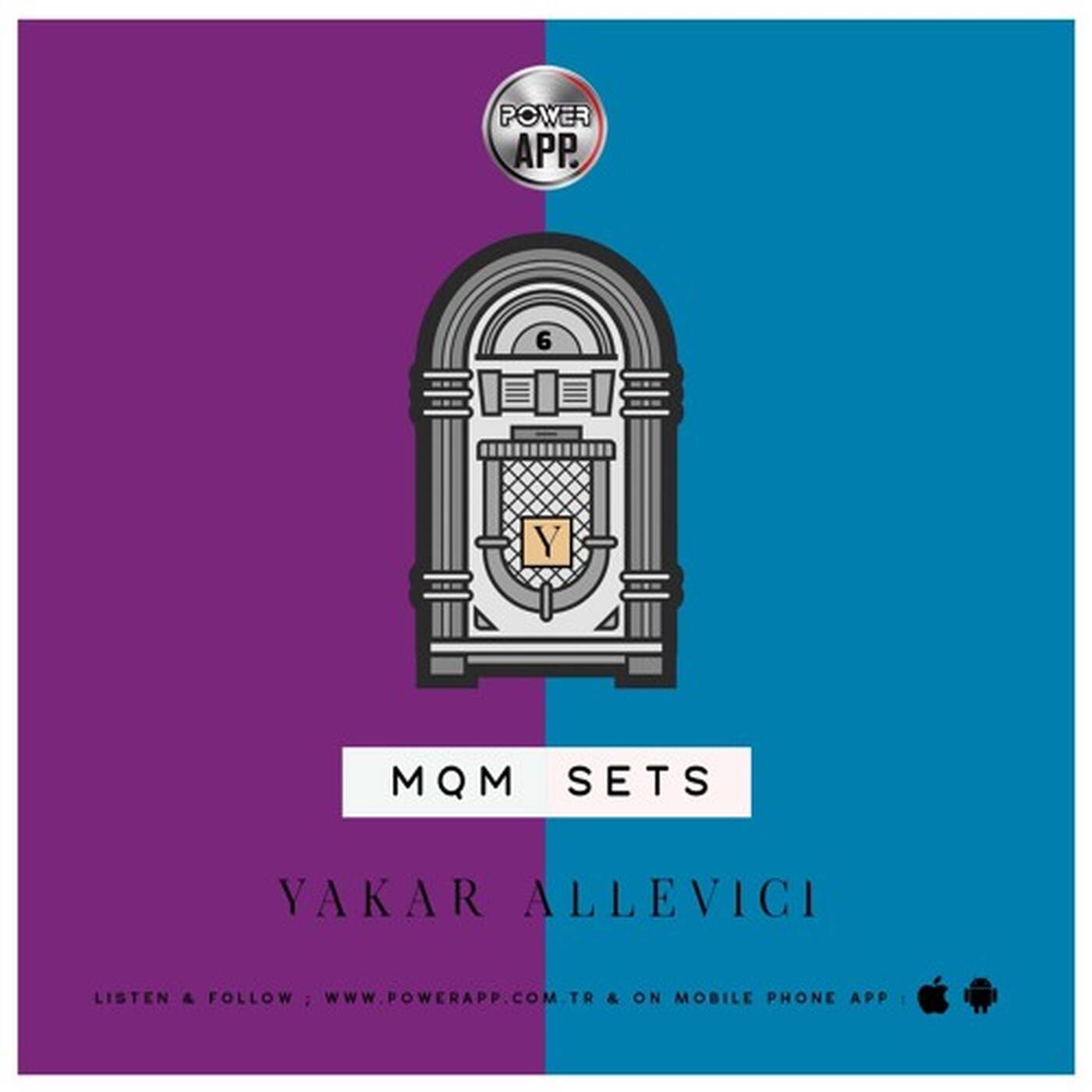 MQM Vol 6 episode artwork