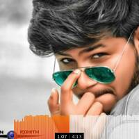 Komati Reddy New Song Remix By Dj Harish Sdnr &amp; Dj Kiran Mbnr by www.Djoffice.in