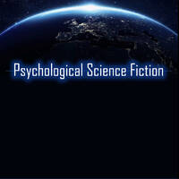 Psychological Science Fiction by ARJRA
