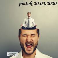 Riešenia a alternatívy 150 - 2020-03-20 Duševná rovnováha v čase krízy… by Slobodný Vysielač