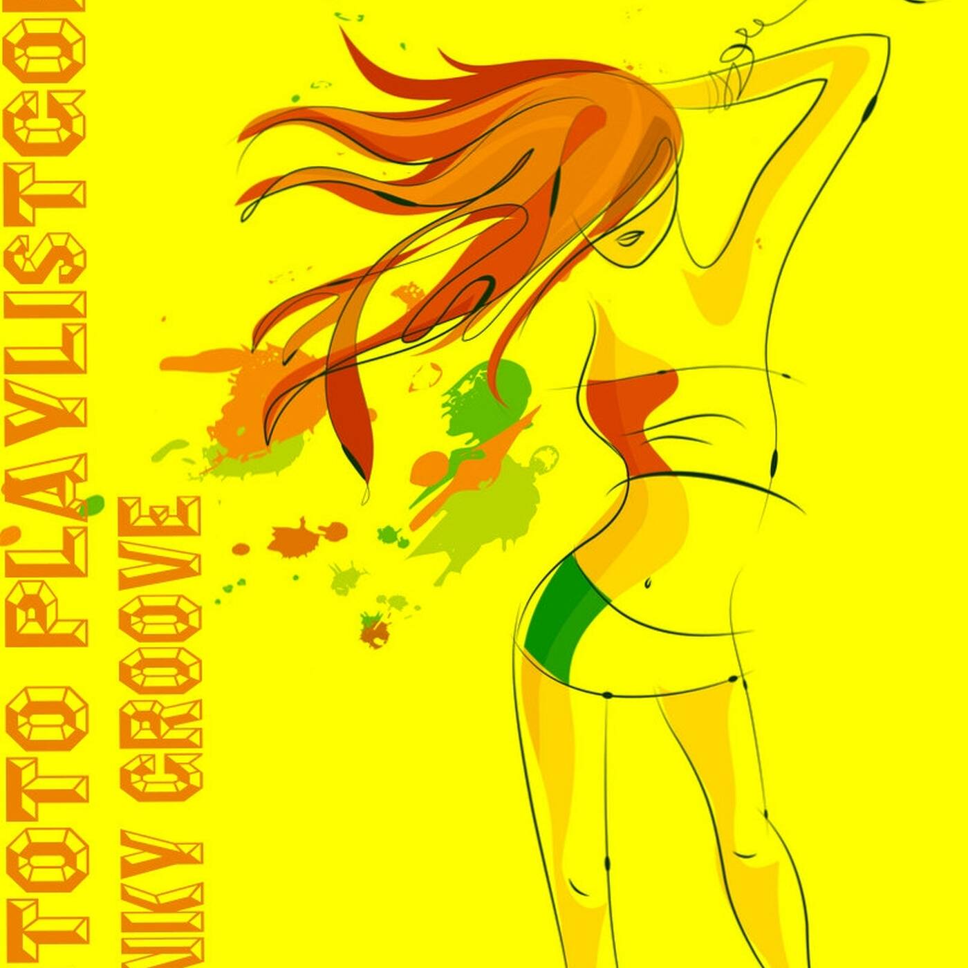 Djtoto goes Funky Groove Vol 20 Nr 1 episode artwork