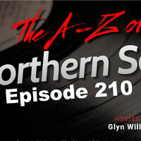 The A-Z of Northern Soul E210 by Glyn Williams