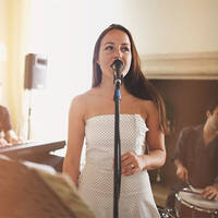 Disonante - The Nearness Of You by unik