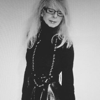 Fabienne Delwaide