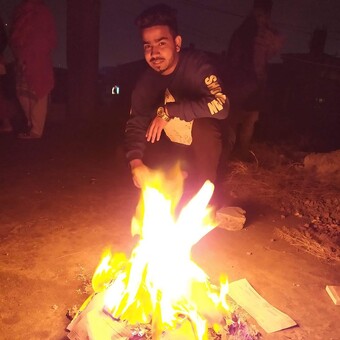 Tushar Ahmed Mamun