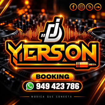 Yerson Edit'