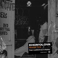 Muziqal Tone- Khona Olova (ft Lee McKrazy Spizzy) by Djy Jaivane