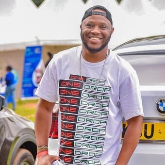 ONEDROP ENTERTAINMENT