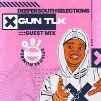 Deeper South Selections Episode 091 (Guest Mix By. GUN TLK) by Deeper South Selections II