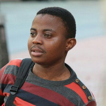Tebogo Tee Mashwathla
