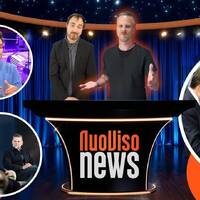 Nuoviso News # 110 by NuoFlix