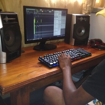 Master M x Musical Avenue