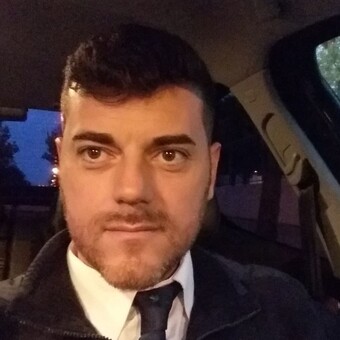 Carlos Rodriguez Anton