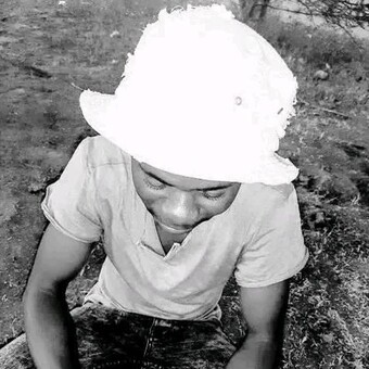 Tsumbedzo Mambudzha Raymond