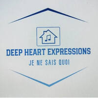 Deep Heart Expressions Vol. 6 by Stiga by Tshepo Stiga Modisane