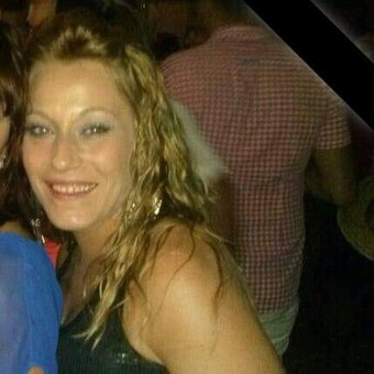 Rocio Cifuentes Hernandez