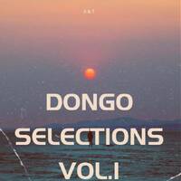 DongoClections Vol.1(Feat Djy spizzy) by Djy Tino