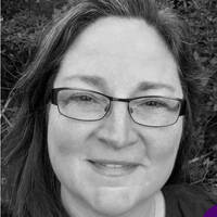 Therapist Liezl Laidlaw by Panos Fellas