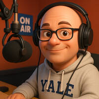 MARCWILLISAIRPLAY 4 by The Marc Willis Radio Show