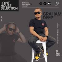 ChiefJoint Special Guest Mix Vol : 037 Graham Deep | Session 03 by ChiefJoint