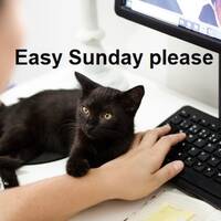 easy sunday September 13th part 1 by Al Smart