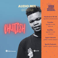 Audio Mix Series (AMS#13) - Bhutlish by Golden Sunset Sessions