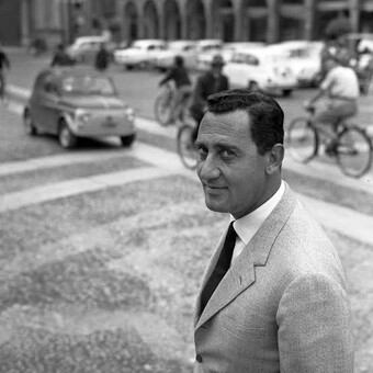 Alberto lino