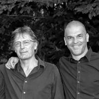 Tango pour Claude - Richard Galliano | Giorgio Susana, pianoforte by Gianni Fassetta