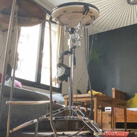 Expression Dzidé - Wavedrum - En cours d’y arriver by Dzidé