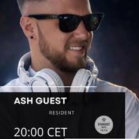 Ash Guest Presents Dirty Grooves Vol 1 March 2026 by Ash Guest