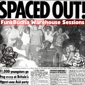 Funkbudha