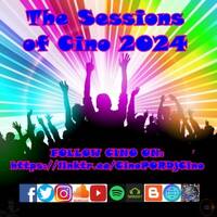 The Sessions of Cino (Part 2) (November 2024) by Cino (POR) aka Dj Cino