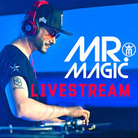 Dj Mr. MAGIC DJ-SET - Livestream! 🔥 by dj.mr.magic