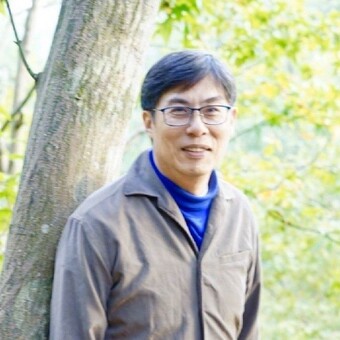 Charlie Brandon Wang