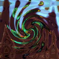 Sonate cyclothymique by Gérard Delassus