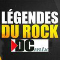 Légendes du rock (bands or artists mixes)