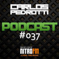 Carlos Pedrotti - Podcast #037 by Carlos Pedrotti Geraldes