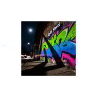 Eyhtstrasse after by E.lodic