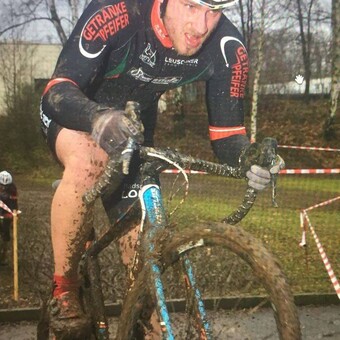 Cannondale Carbon II