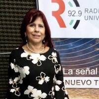 Beatriz Altamirano - Funcion de la oficina de la Mujer by UNJu Radio 05