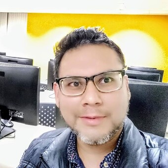 Manuel Soto Caballero