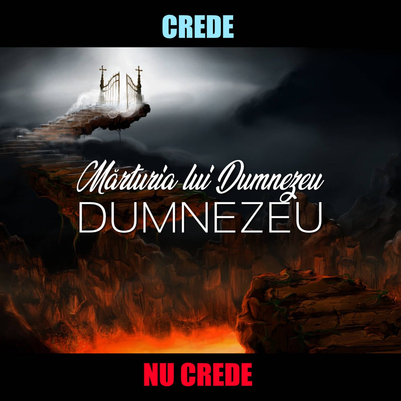 Îl cred pe Dumnezeu? episode artwork