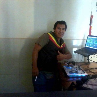 eswin chamba gallego