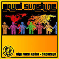 Sonic Connections - Liquid Sunshine @ The Face Radio - Show #183 by Liquid Sunshine