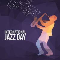 INTERNATIONAL JAZZ DAY 2021 -DJ Andrew (Thu 28 Apr 2021) by Urban Movement Radio